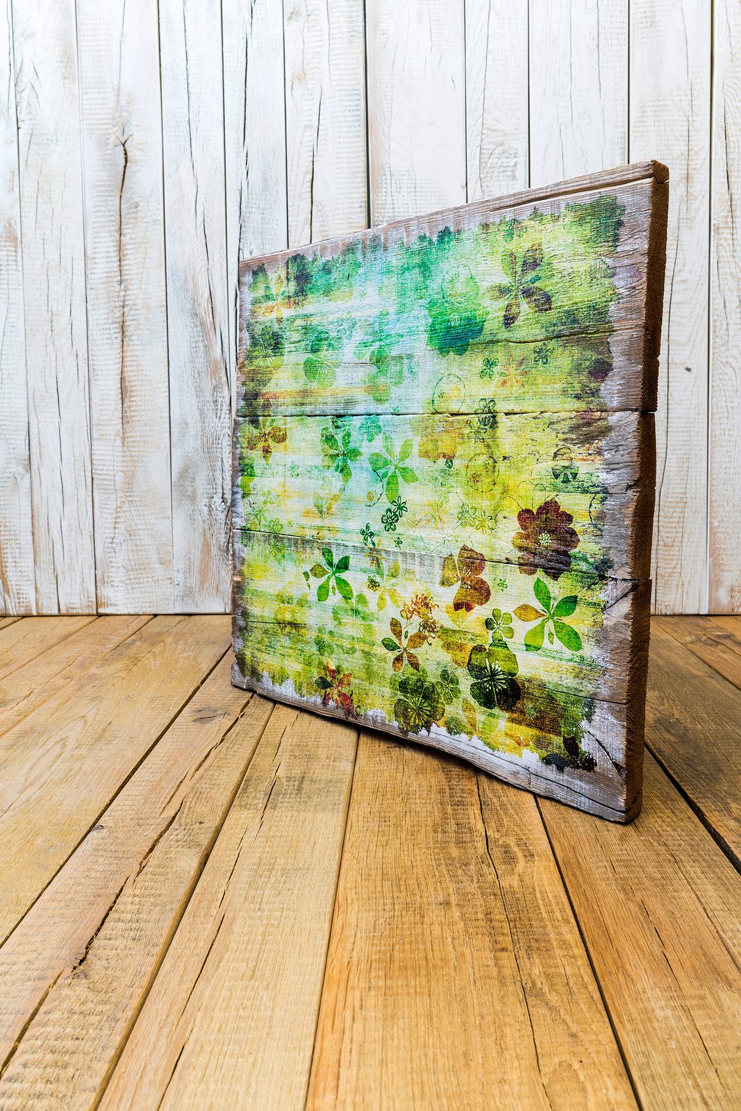 Nachhaltigkeit: Die Zukunft heißt Upcycling!