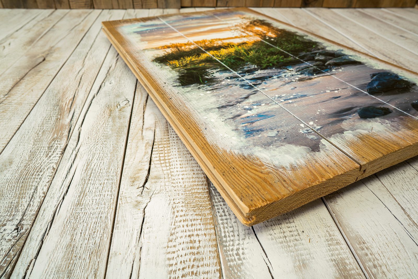 Upcycling = Handmade in Germany