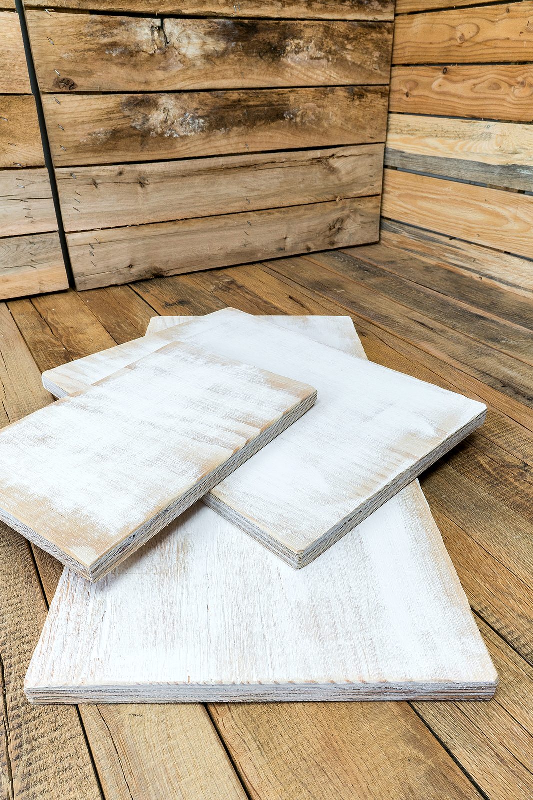 Holzdruck auf Seekiefer Nordic