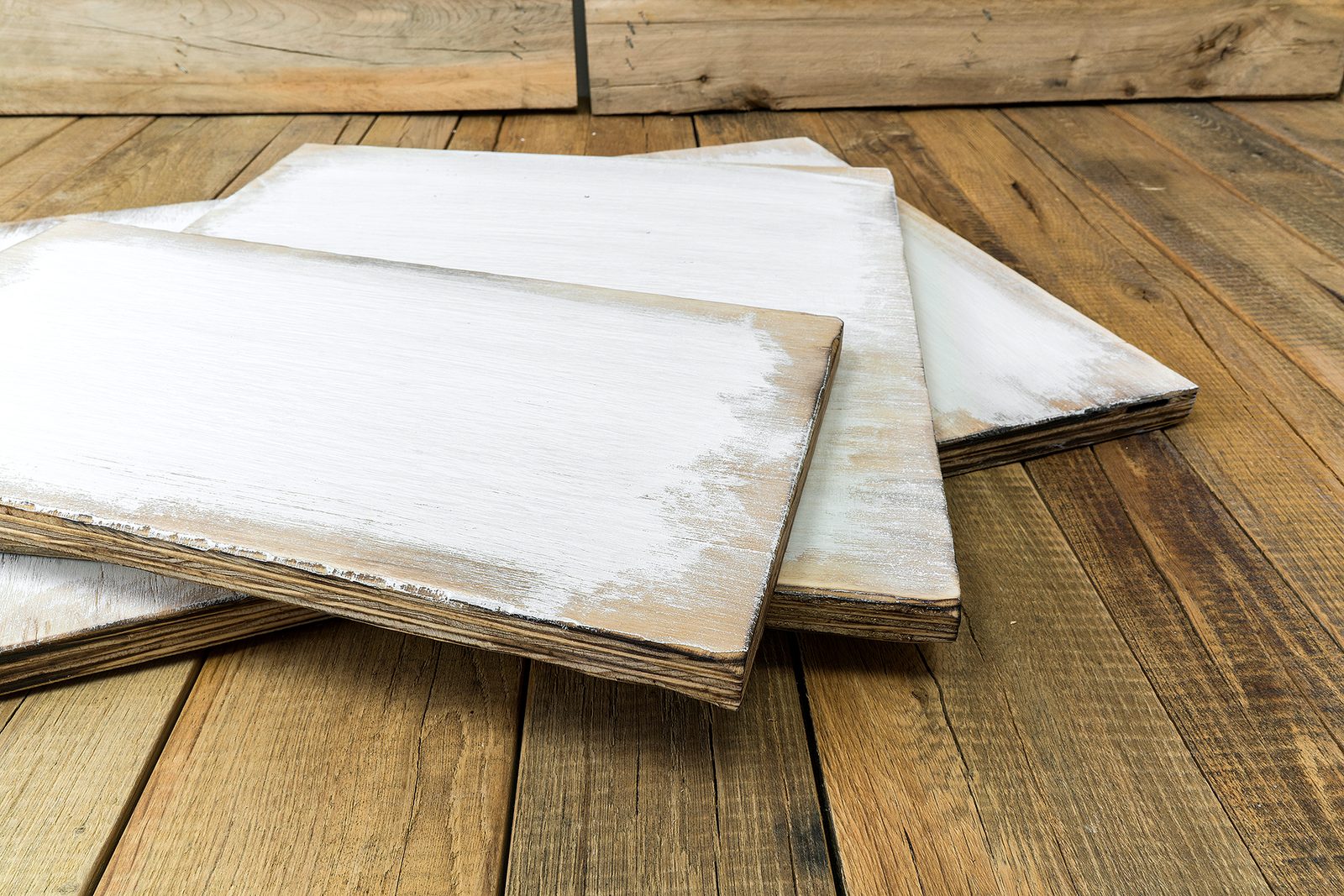 Holzdruck auf Seekiefer Nordic