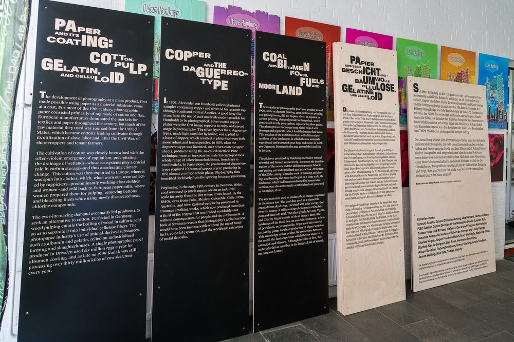 Bedrucktes Möbelteil aus Birke Multiplex